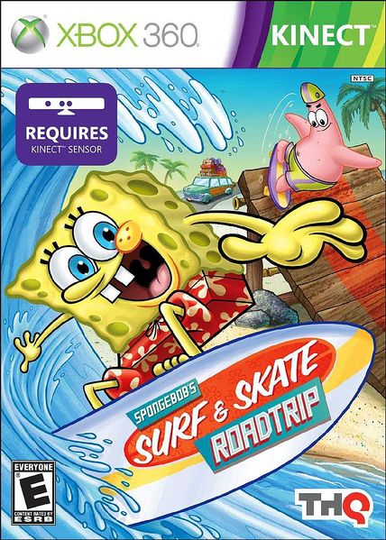 File:SpongeBob's Surf & Skate Roadtrip 360 NA box.jpg