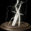 Dark Souls achievement Lightning Weapon.png