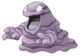 Grimer artwork