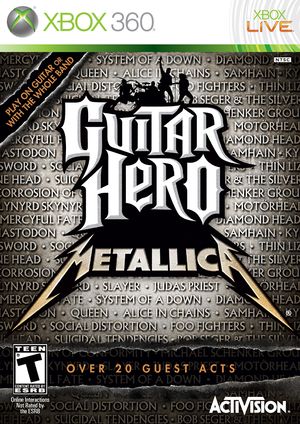 GH Metallica 360 cover.jpg