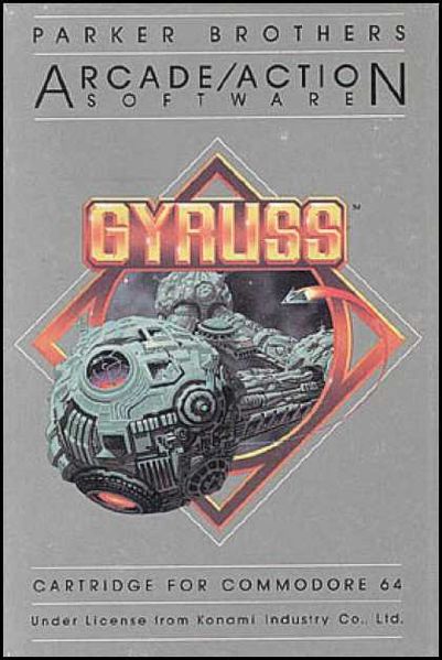 File:Gyruss c64 cover.jpg