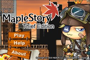 MapleStory Thief Edition.jpg
