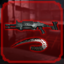 Assault on Dark Athena achievement Basic Weapon Handling level 2.png