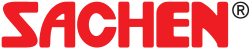 Sachen's company logo.