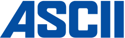 ASCII Entertainment's company logo.