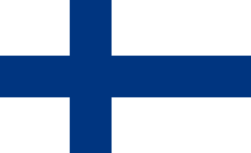 File:Flag of Finland.svg