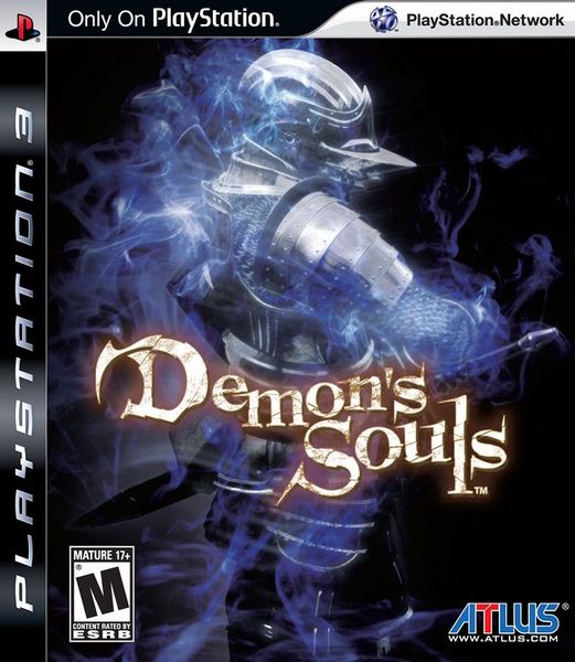 File:Demon's Souls us cover.jpg