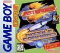 Game Boy Arcade Classics 1