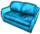 Dogz blue satin sofa.png