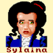 Ultima6 portrait c2 Sylaina.png