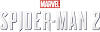 Marvel's Spider-Man 2 logo