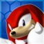 Sonic Adventure DX achievement Knuckles the Echidna.png