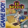 American Game Boy cover