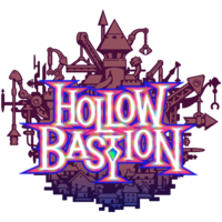 KH2 logo Hollow Bastion.png