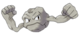 Geodude artwork