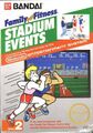 Stadium Events box