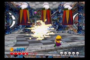 Wario World Mirror Mansion Mean Emcee Spin Attack.png