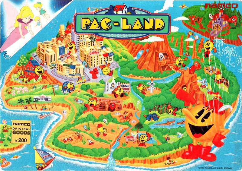 File:Pac-Land poster.jpg