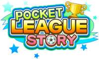 Pocket League Story logo