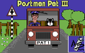 Postman Pat 3 To the Rescue title screen (Commodore 64).png