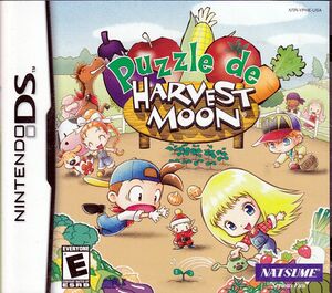 Puzzle de Harvest Moon DS US box.jpg