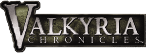 Valkyria Chronicles logo.png