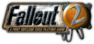 Fallout 2 logo.png