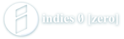 indieszero Corporation, Ltd.'s company logo.