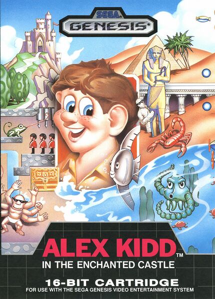 File:Alex Kidd in the Enchanted Castle Genesis NA box.jpg
