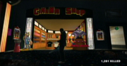 Colby's Cinema Shop