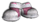Dogz white leather booties.png