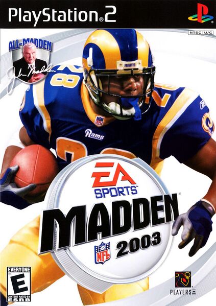 File:Madden NFL 2003 PS2 cover.jpg