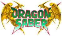 Dragon Saber logo