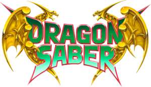 Dragon Saber logo.png