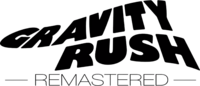 Gravity Rush Remastered logo.png