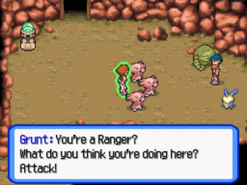 File:Pokemon Ranger Go-Rock Snubbull attack.jpg