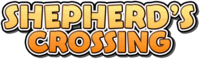 Shepherd's Crossing logo