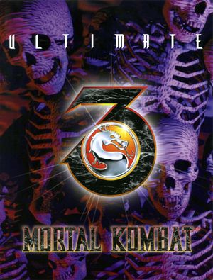 Ultimate Mortal Kombat 3 flyer.jpg