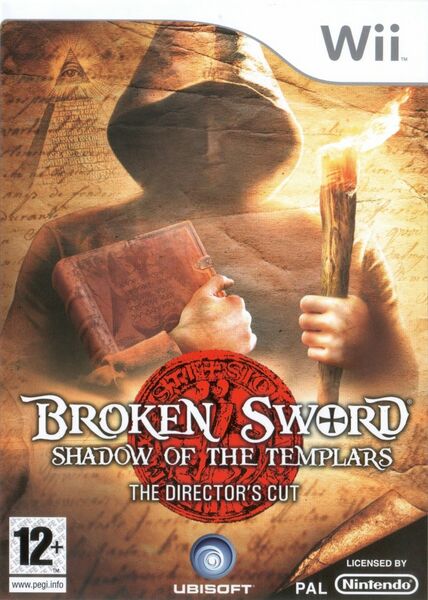 File:Broken Sword wii eu cover.jpg