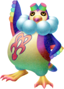 KH3D dream eater Iceguin Ace.png