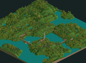 RCT WoodwormPark Map.png