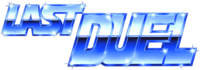 Last Duel logo
