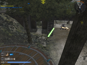 SWBFII A Line in the Sand Yoda.png
