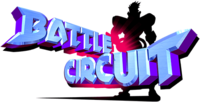 Battle Circuit logo