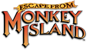 Escape from Monkey Island logo.png