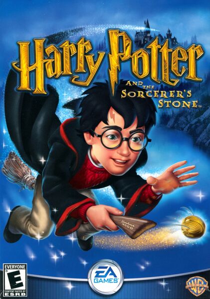 File:Harry Potter Philosopher's Stone PC cover.jpg