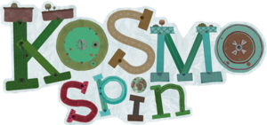 Kosmo Spin marquee