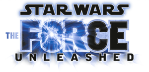 Star Wars The Force Unleashed logo.png