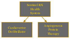 DX HR Aug Sentinel RX Health System.svg