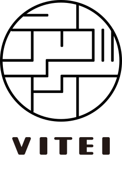 Vitei's company logo.